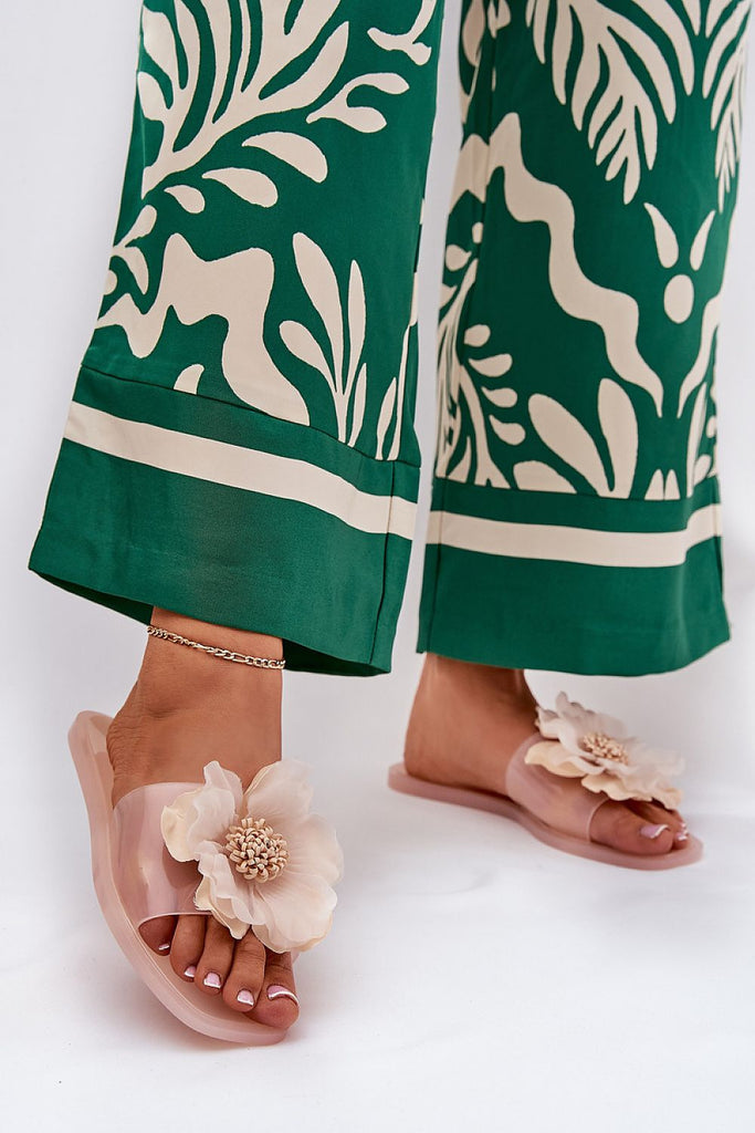 Flip-flops model 209978 Step in style