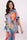 Short sleeve shirt model 210033 Italy Moda