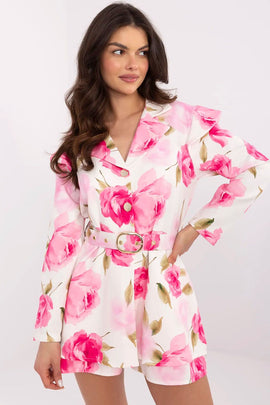 Suit model 210036 Italy Moda