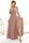 Long dress model 210096 Numoco