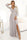 Long dress model 210097 Numoco