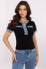 Blouse model 210125 NM