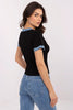 Blouse model 210125 NM
