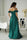 Long dress model 210724 Bicotone