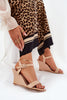 Buskin model 210797 Step in style