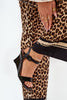 Buskin model 210798 Step in style