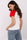 T-shirt model 210876 NM