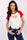 T-shirt model 210879 NM