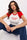 T-shirt model 210879 NM
