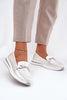 Mocassin model 211099 Step in style