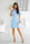 Cocktail dress model 211137 Bicotone