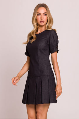 Daydress model 211154 Moe