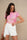 Blouse model 211216 LaBalancia