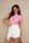 Blouse model 211216 LaBalancia
