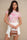 Blouse model 211217 LaBalancia