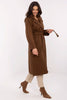 Coat model 211306 Italy Moda