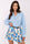 Skirt pants model 211437 Italy Moda