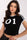T-shirt model 211471 NM