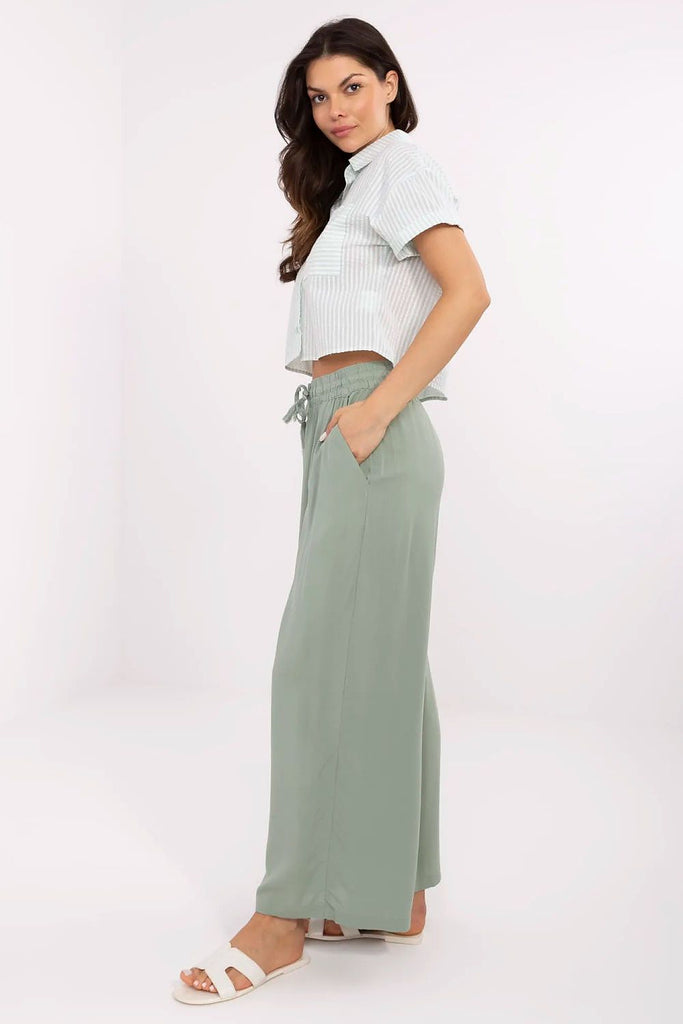 Women trousers model 211491 Sublevel