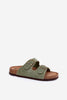 Flip-flops model 211683 Step in style