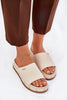 Flip-flops model 211688 Step in style