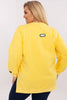 Plus size sweatshirt model 211734 Relevance