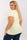Plus size T-shirt model 211766 Relevance
