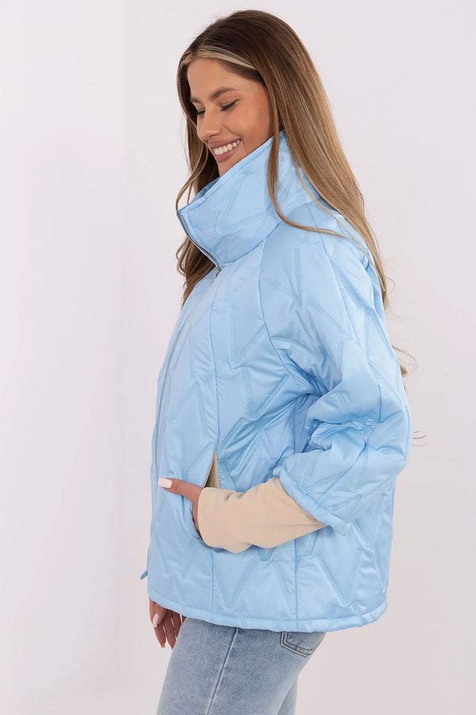 Jacket model 211823 Italy Moda