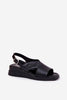 Buskin model 211943 Step in style
