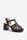 Heel sandals model 211947 Step in style
