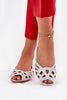Ballet flats model 211976 Step in style
