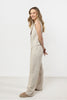 Women trousers model 212187 awama