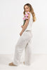 Women trousers model 212188 awama