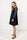 Evening dress model 212224 awama