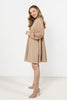 Evening dress model 212225 awama