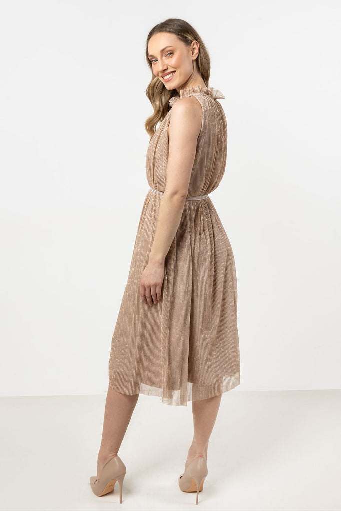 Evening dress model 212227 awama