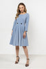 Daydress model 212240 awama