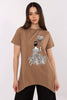 Blouse model 212494 Factory Price