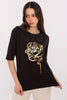 Blouse model 212497 Factory Price