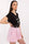 T-shirt model 212499 Factory Price