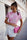 Blouse model 212639 LaBalancia
