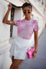 Blouse model 212639 LaBalancia