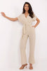 Suit model 213065 Italy Moda