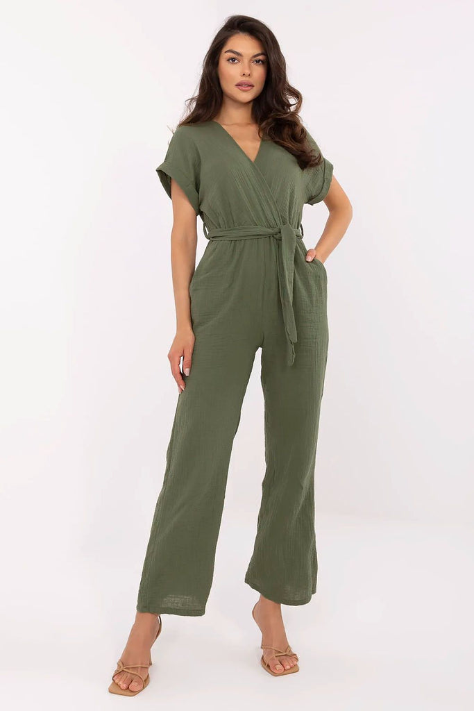 Suit model 213068 Italy Moda