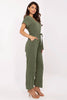 Suit model 213068 Italy Moda