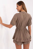 Suit model 213233 Italy Moda