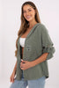 Shirt model 213252 Italy Moda