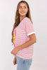 Blouse model 213265 Italy Moda
