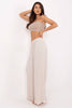 Women trousers model 213273 Italy Moda