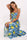 Daydress model 213308 Italy Moda